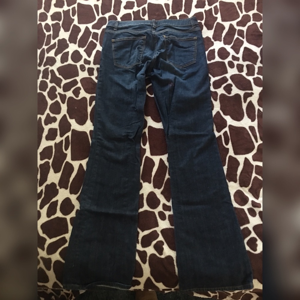 Signature Boot jeans - Picture 2 of 2